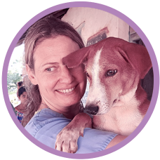 Ursula Goetz | Animal Welfare Expert of Edgar & Cooper